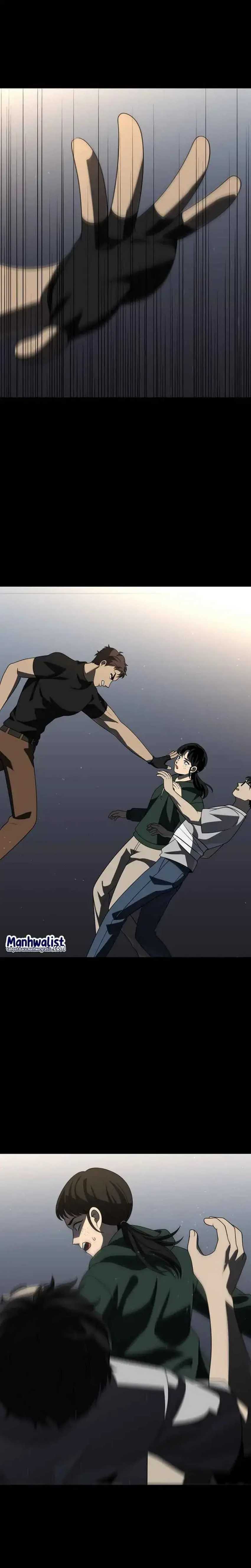 I Used to Be a Boss Chapter 96 Gambar 19