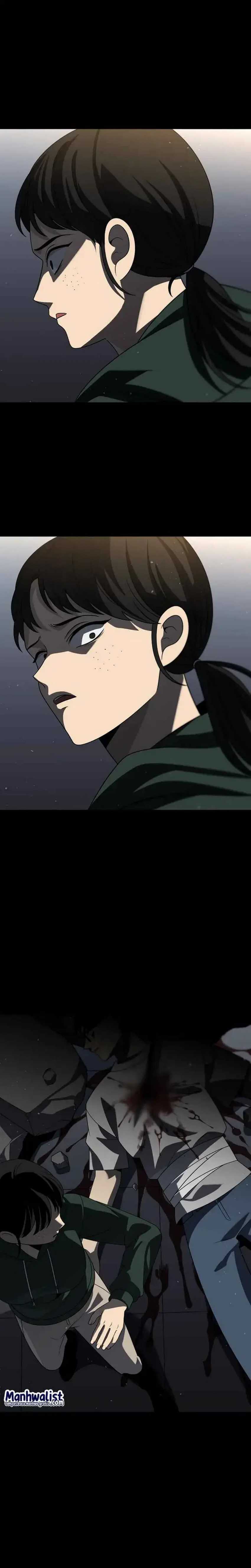 I Used to Be a Boss Chapter 96 Gambar 20