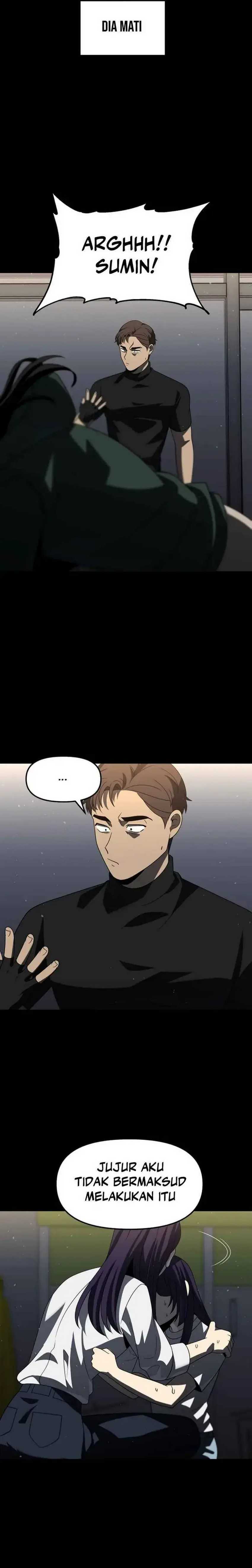 I Used to Be a Boss Chapter 96 Gambar 21