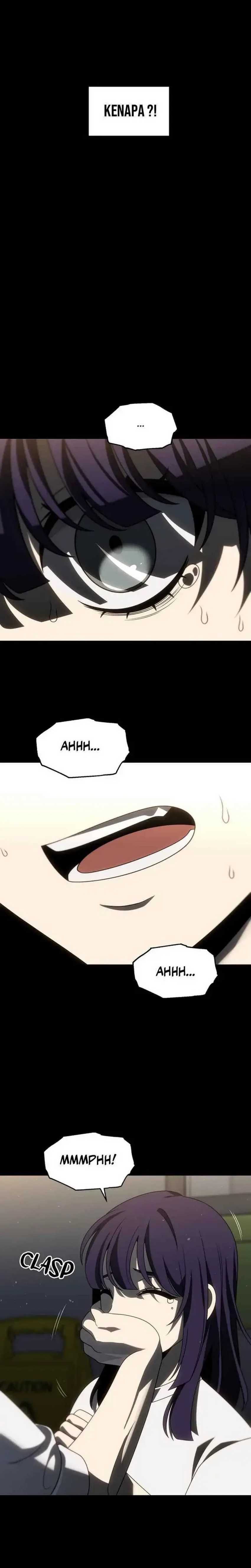 I Used to Be a Boss Chapter 96 Gambar 23