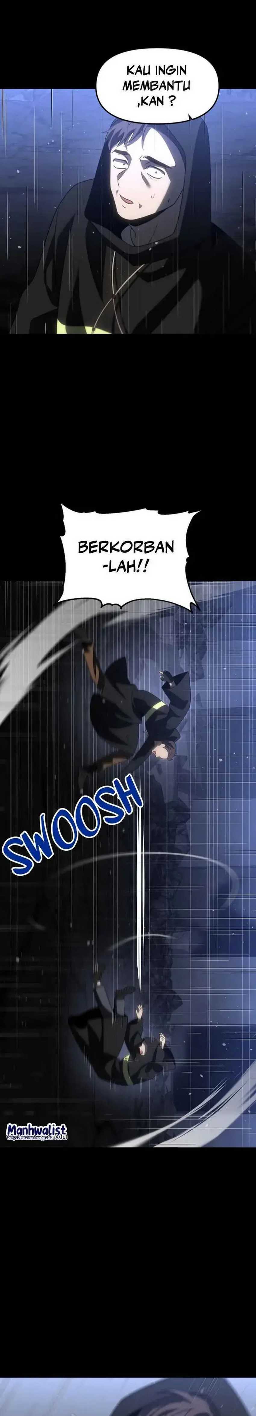 I Used to Be a Boss Chapter 96 Gambar 31