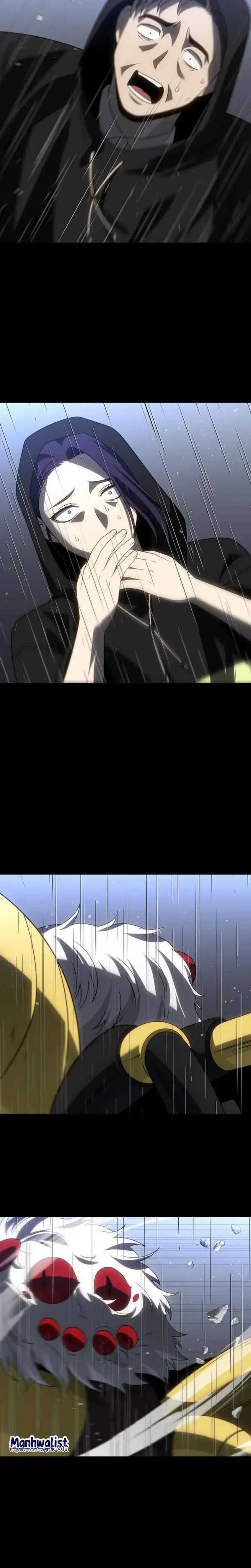 I Used to Be a Boss Chapter 96 Gambar 32