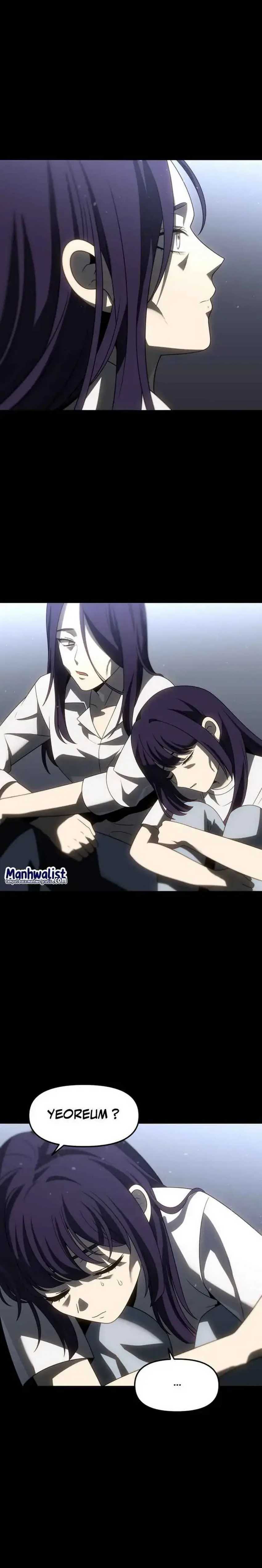 I Used to Be a Boss Chapter 97 Gambar 2
