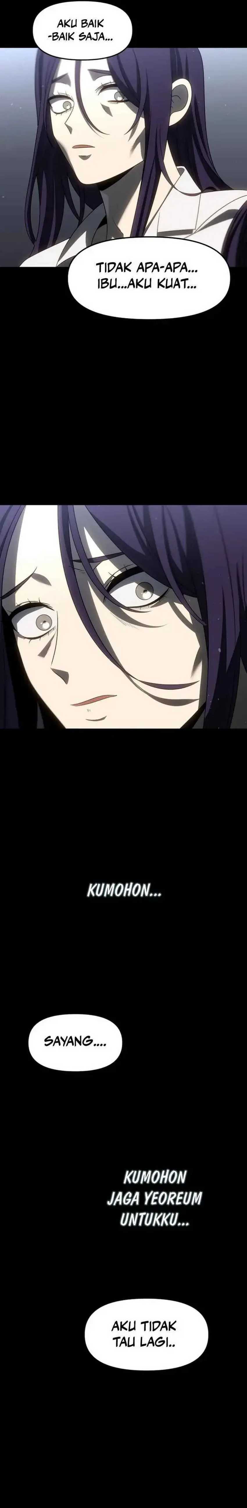 I Used to Be a Boss Chapter 97 Gambar 3