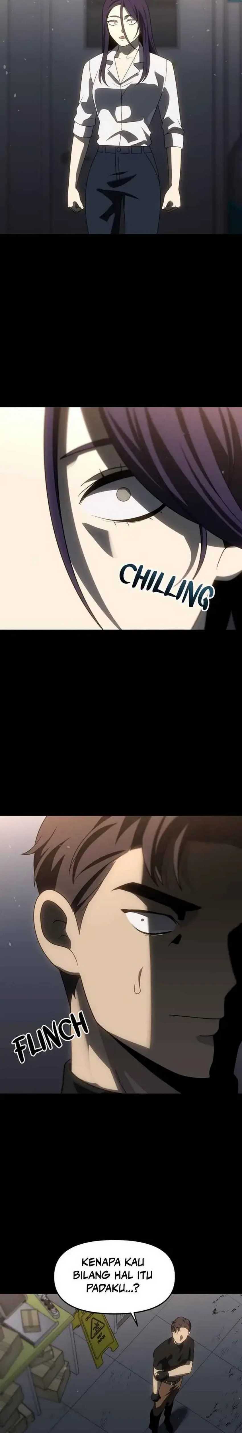 I Used to Be a Boss Chapter 97 Gambar 10