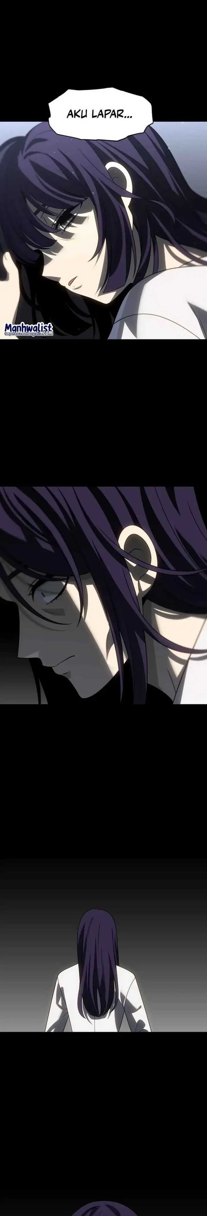 I Used to Be a Boss Chapter 97 Gambar 13