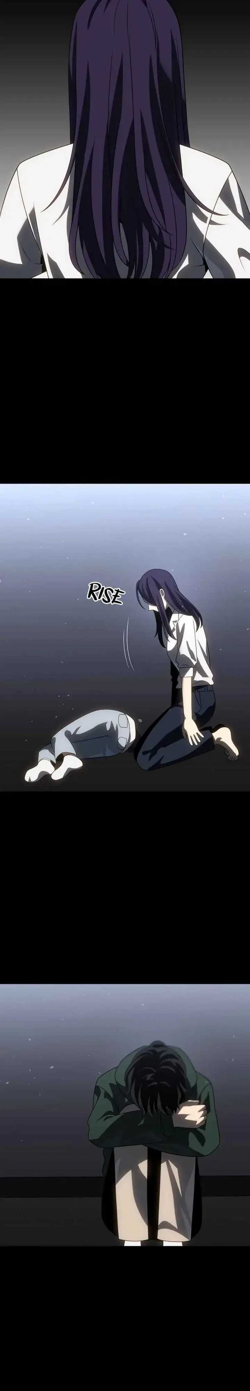 I Used to Be a Boss Chapter 97 Gambar 14