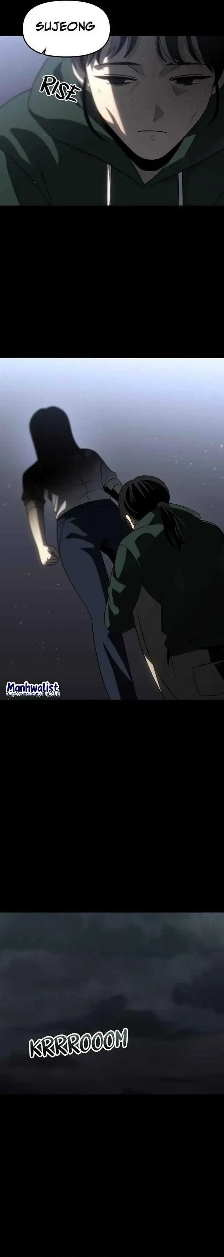 I Used to Be a Boss Chapter 97 Gambar 15