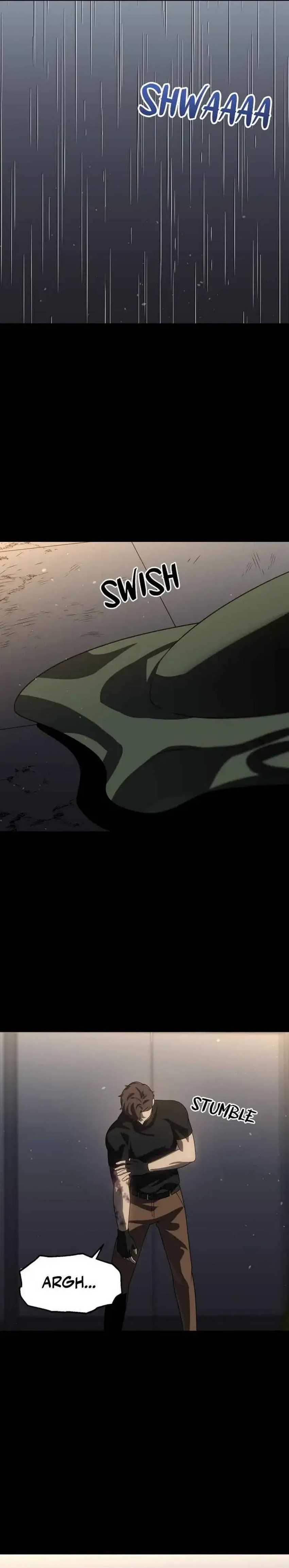 I Used to Be a Boss Chapter 97 Gambar 16