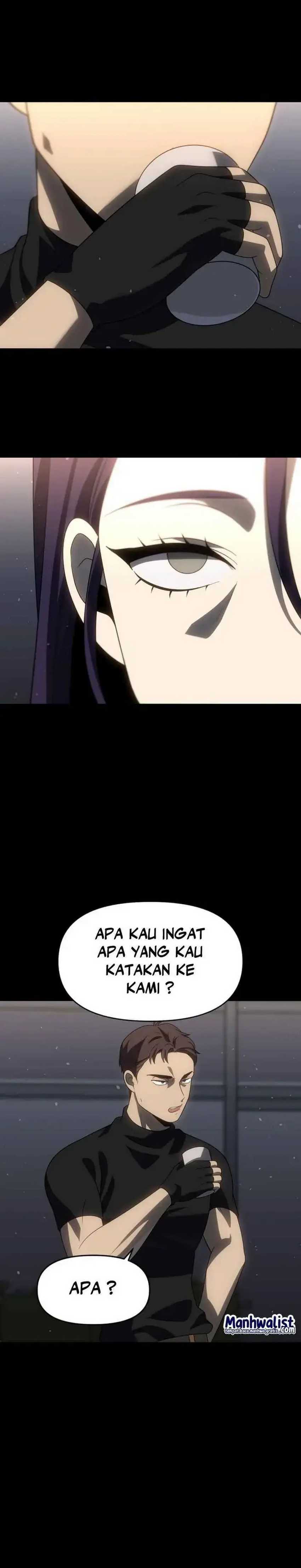 I Used to Be a Boss Chapter 97 Gambar 20