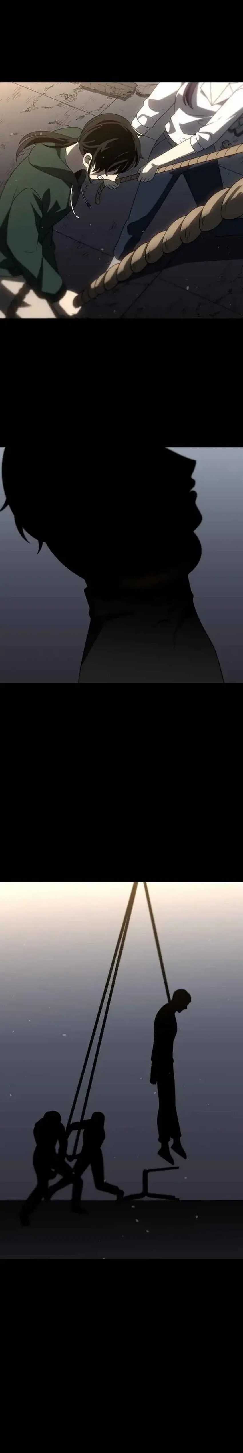 I Used to Be a Boss Chapter 97 Gambar 26