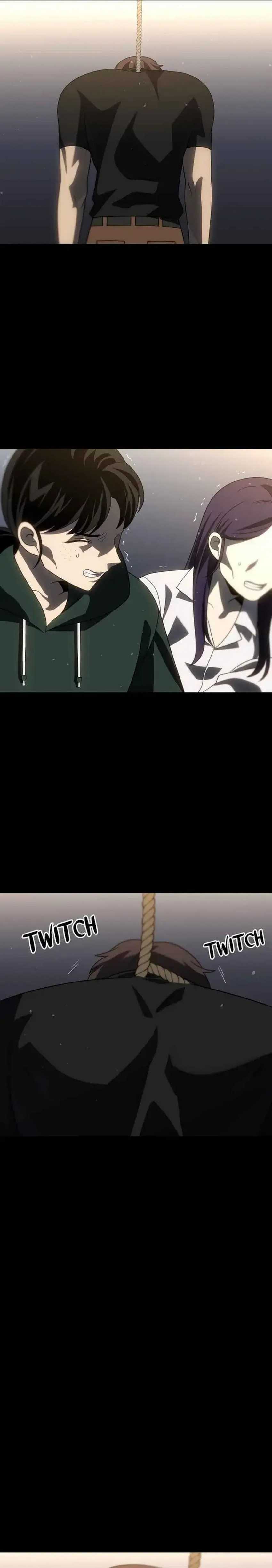I Used to Be a Boss Chapter 97 Gambar 27