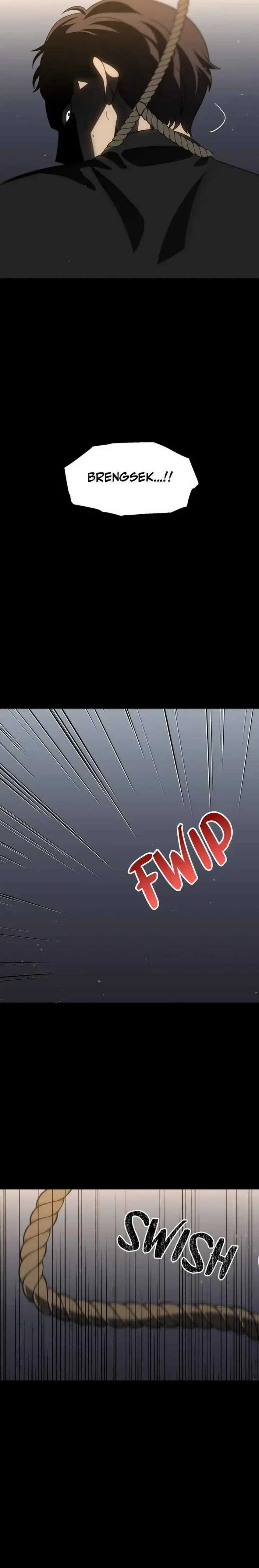 I Used to Be a Boss Chapter 97 Gambar 28