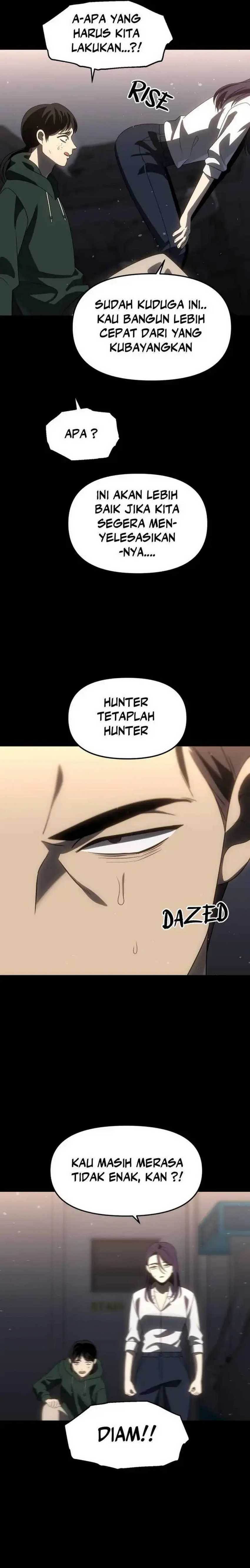 I Used to Be a Boss Chapter 97 Gambar 30