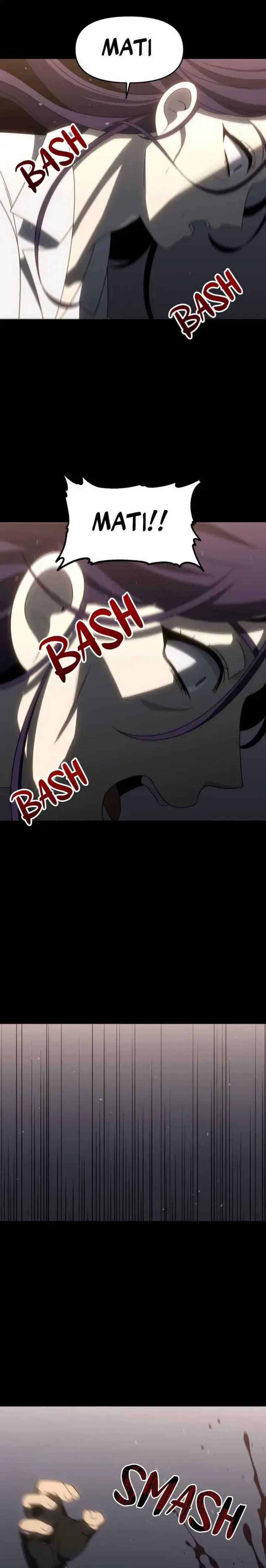I Used to Be a Boss Chapter 97 Gambar 34