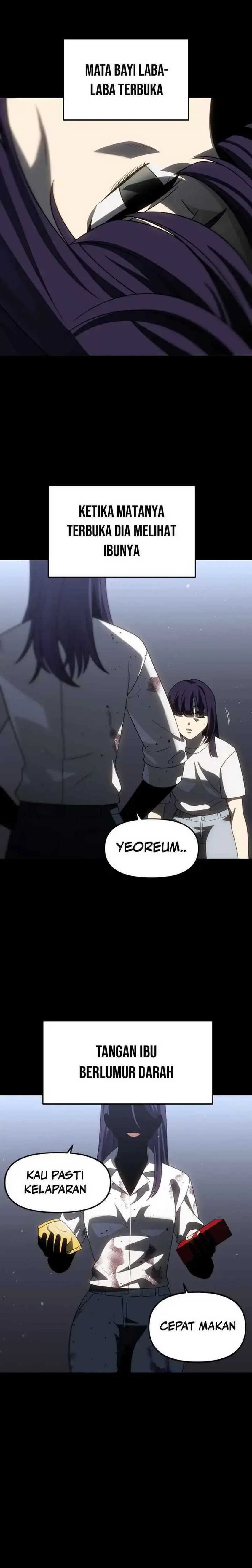 I Used to Be a Boss Chapter 97 Gambar 41