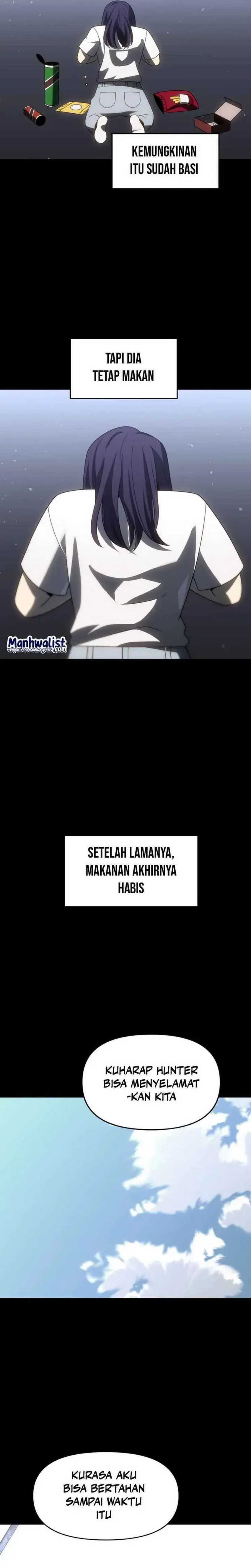 I Used to Be a Boss Chapter 97 Gambar 43