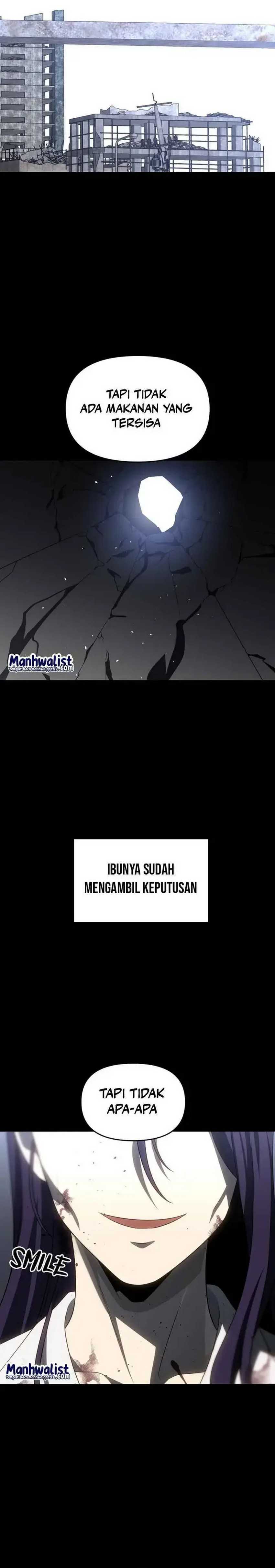 I Used to Be a Boss Chapter 97 Gambar 44
