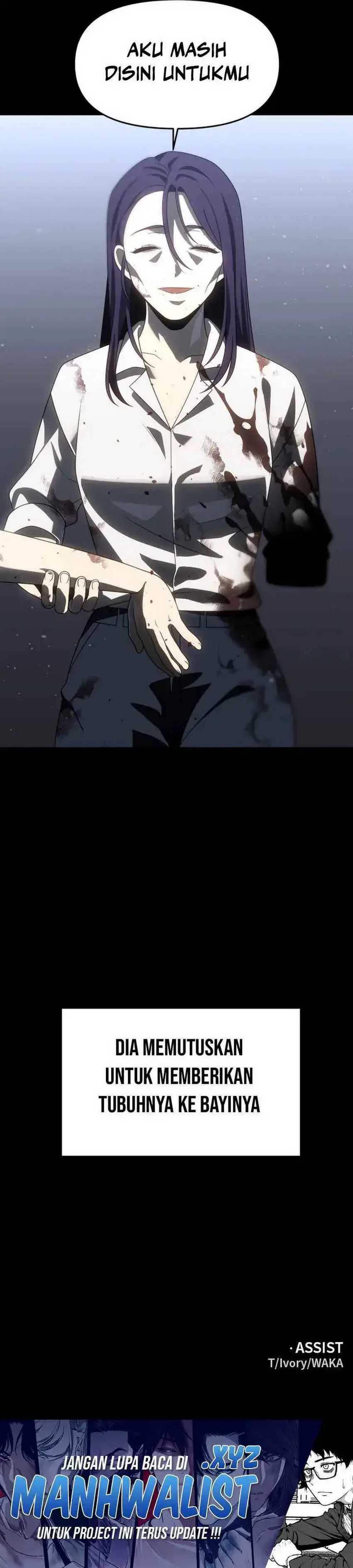 I Used to Be a Boss Chapter 97 Gambar 45