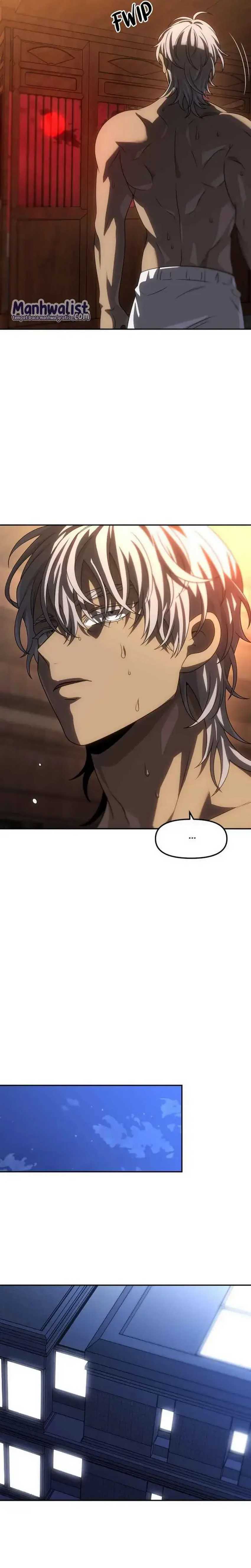 I Used to Be a Boss Chapter 100 Gambar 22