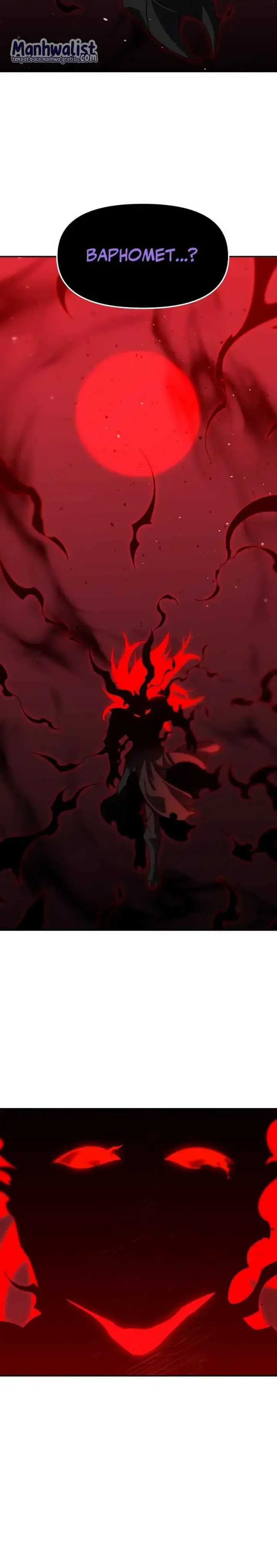 I Used to Be a Boss Chapter 100 Gambar 28