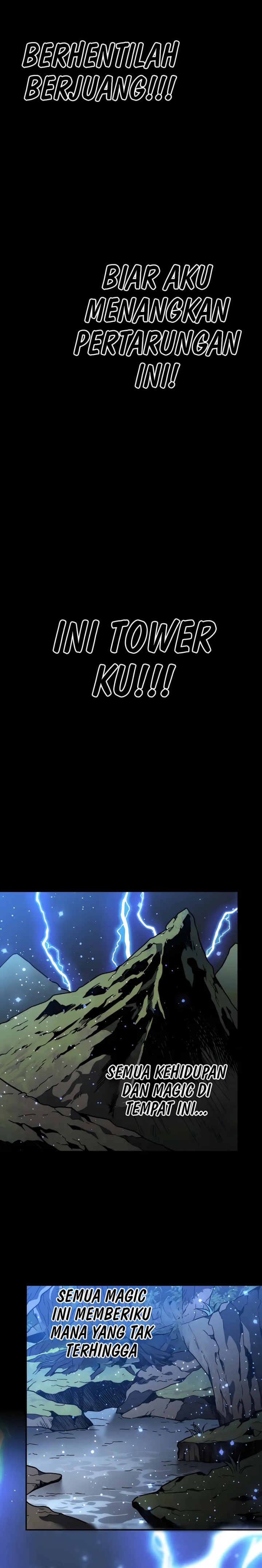 I Used to Be a Boss Chapter 102 Gambar 83