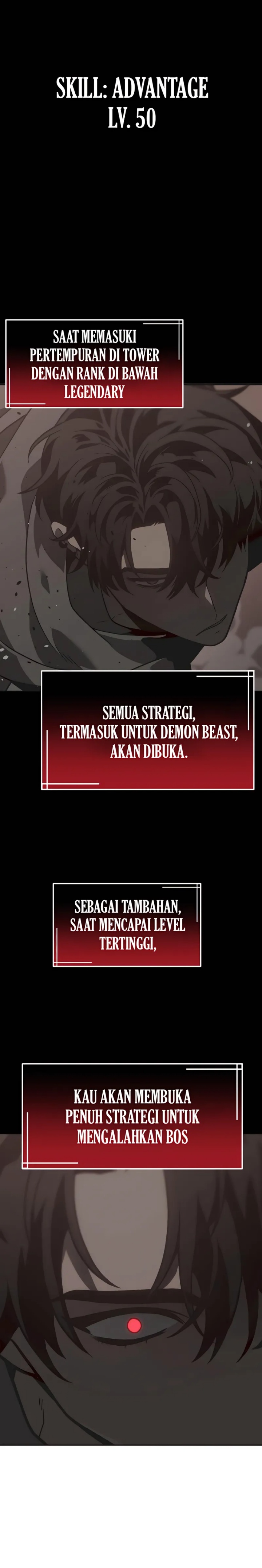 I Used to Be a Boss Chapter 102 Gambar 92