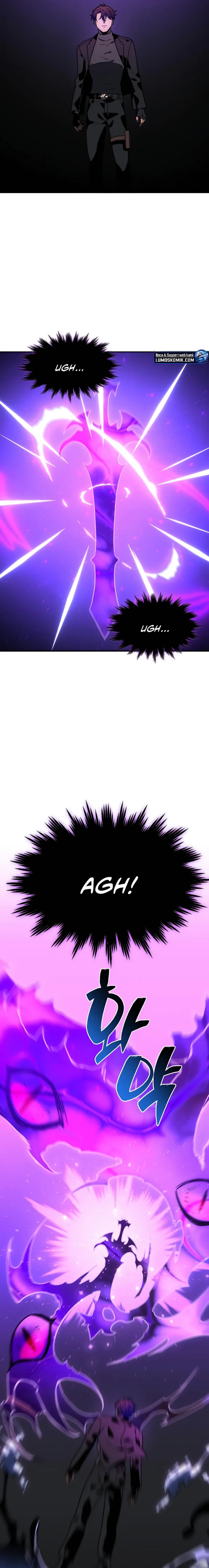 I Used to Be a Boss Chapter 105 Gambar 4