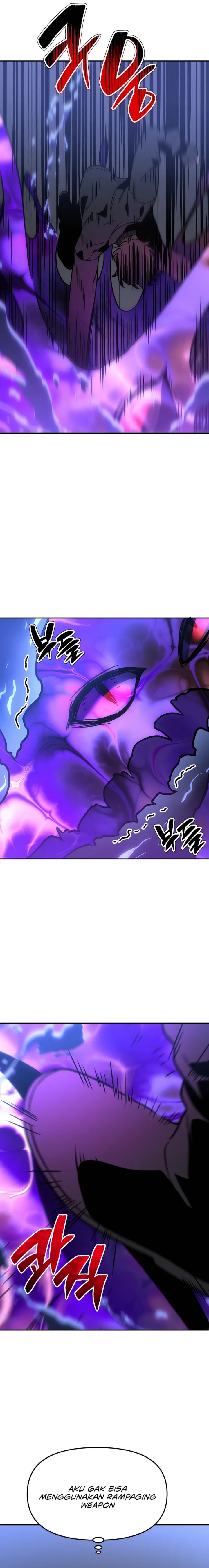 I Used to Be a Boss Chapter 105 Gambar 7