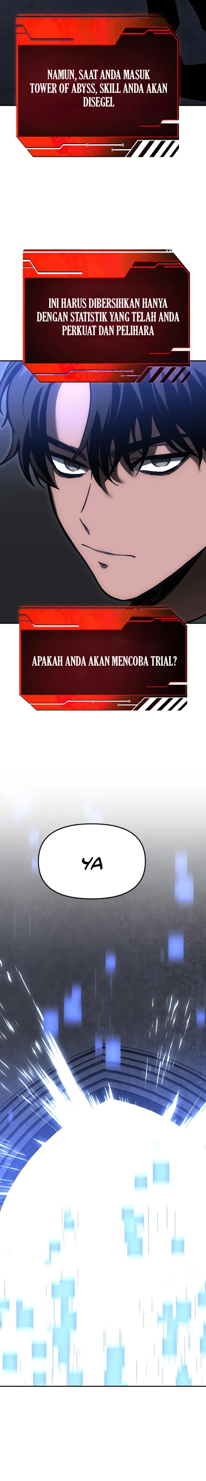 I Used to Be a Boss Chapter 105 Gambar 11