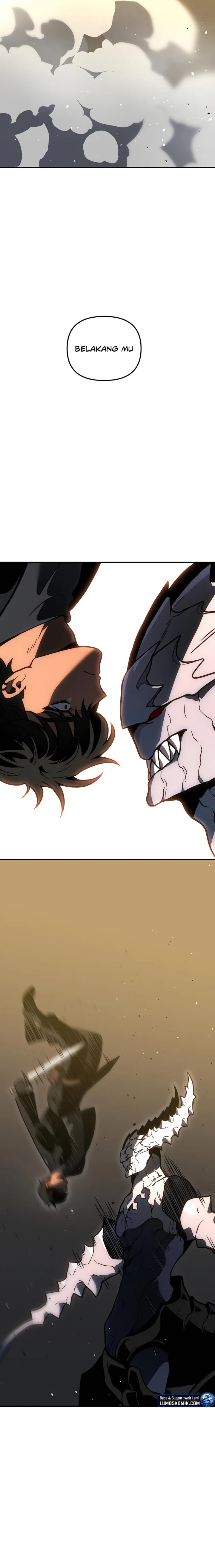 I Used to Be a Boss Chapter 105 Gambar 18