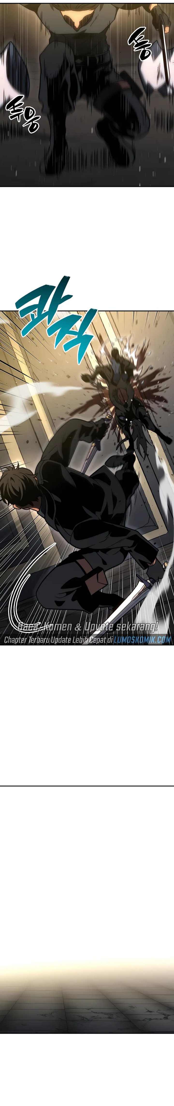 I Used to Be a Boss Chapter 105 Gambar 19