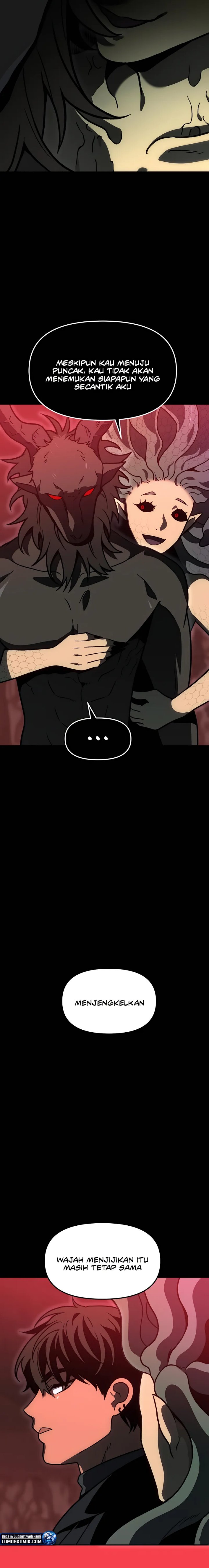 I Used to Be a Boss Chapter 105 Gambar 31