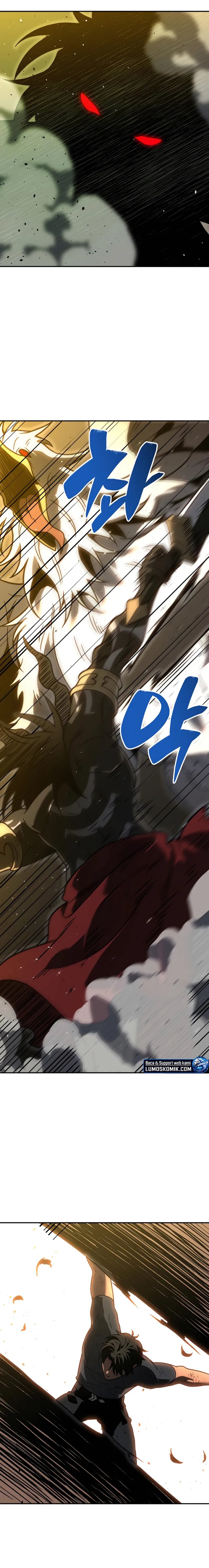 I Used to Be a Boss Chapter 105 Gambar 36