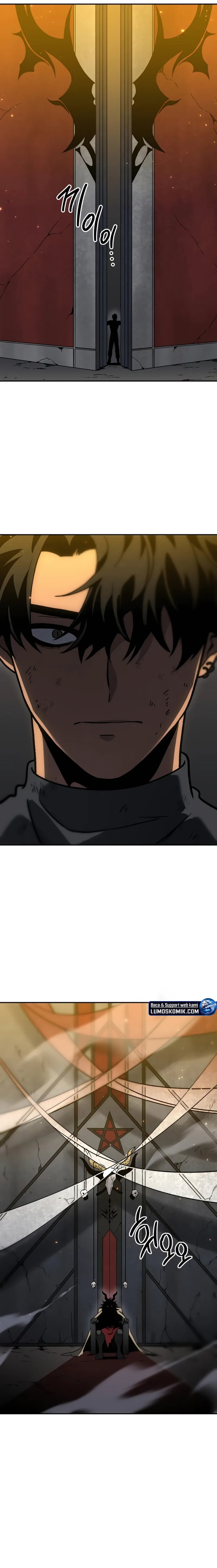 I Used to Be a Boss Chapter 105 Gambar 40