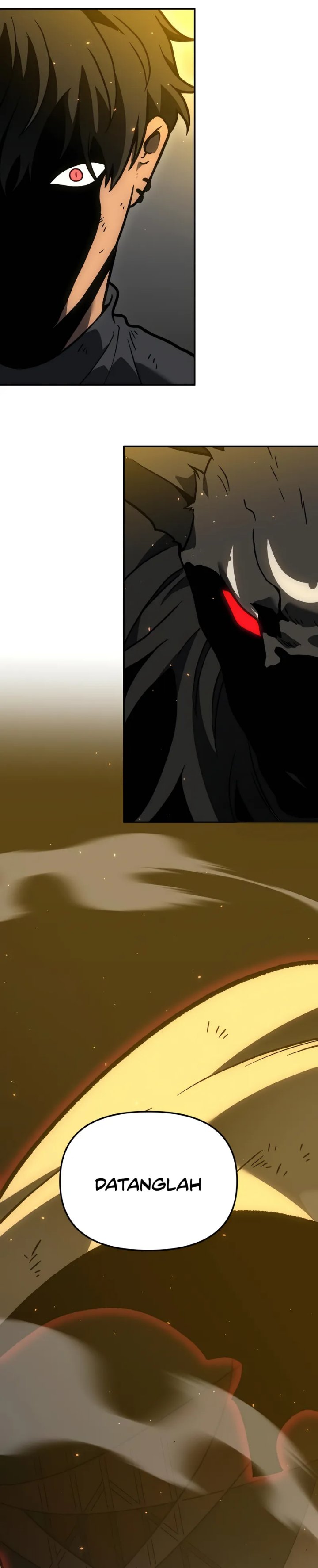 I Used to Be a Boss Chapter 105 Gambar 41