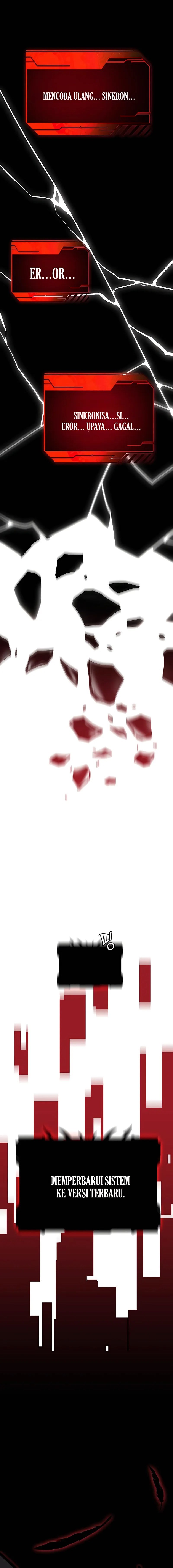 I Used to Be a Boss Chapter 107 Gambar 1