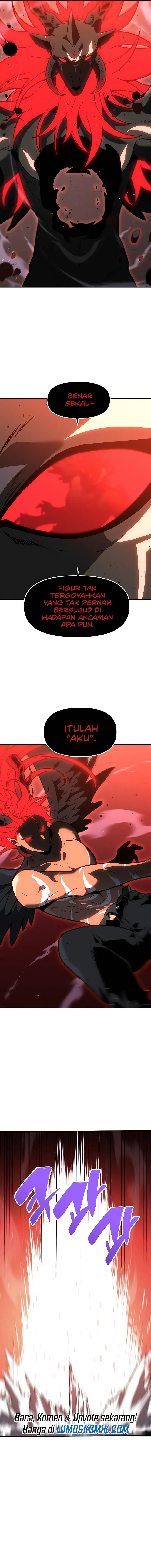 I Used to Be a Boss Chapter 107 Gambar 3