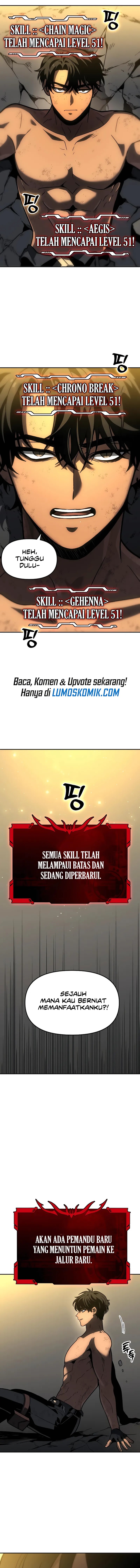 I Used to Be a Boss Chapter 107 Gambar 6