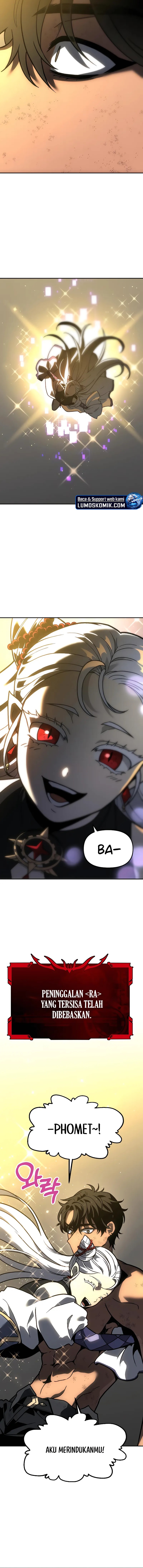 I Used to Be a Boss Chapter 107 Gambar 7