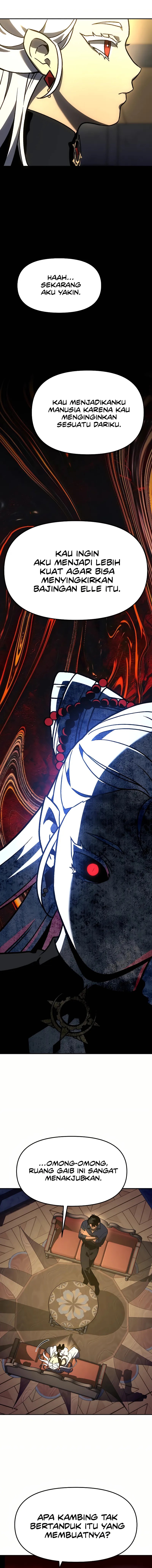 I Used to Be a Boss Chapter 107 Gambar 11