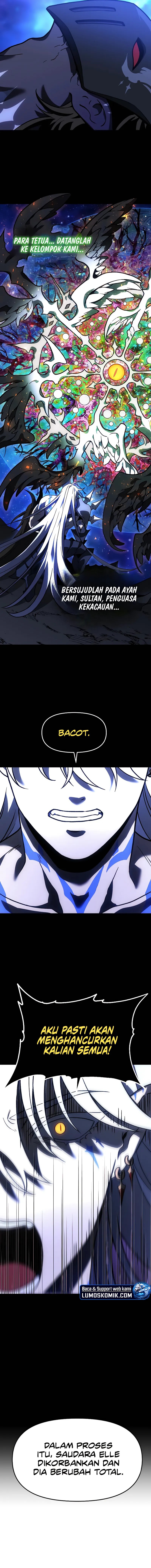 I Used to Be a Boss Chapter 107 Gambar 15