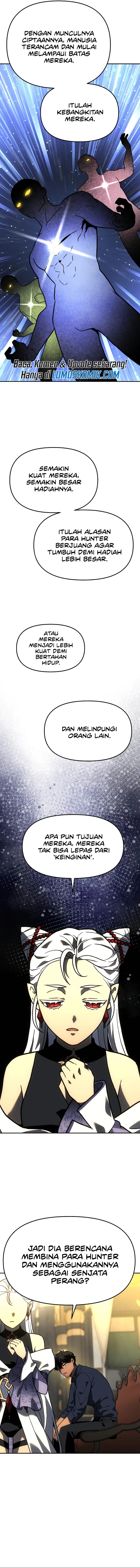 I Used to Be a Boss Chapter 107 Gambar 18