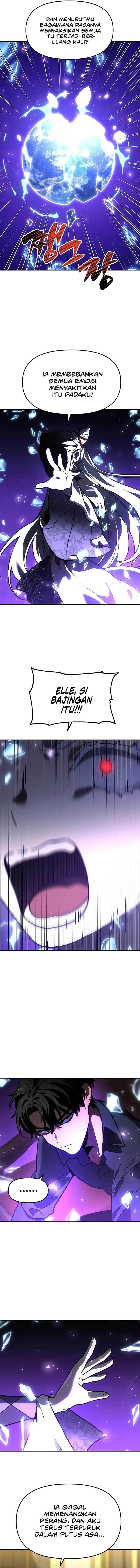 I Used to Be a Boss Chapter 107 Gambar 20