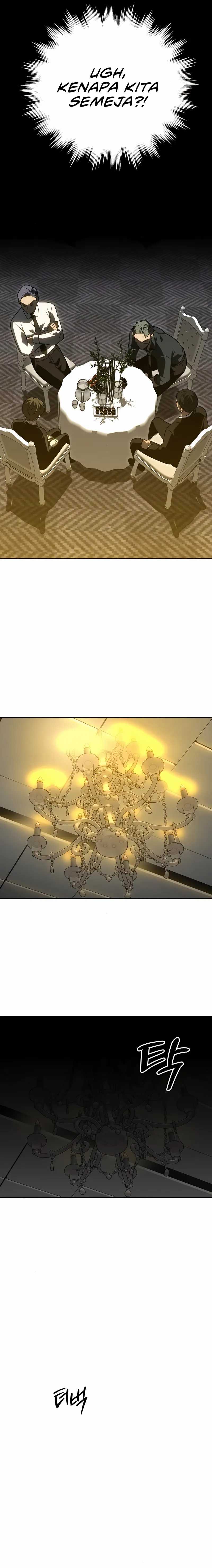 I Used to Be a Boss Chapter 109 Gambar 13