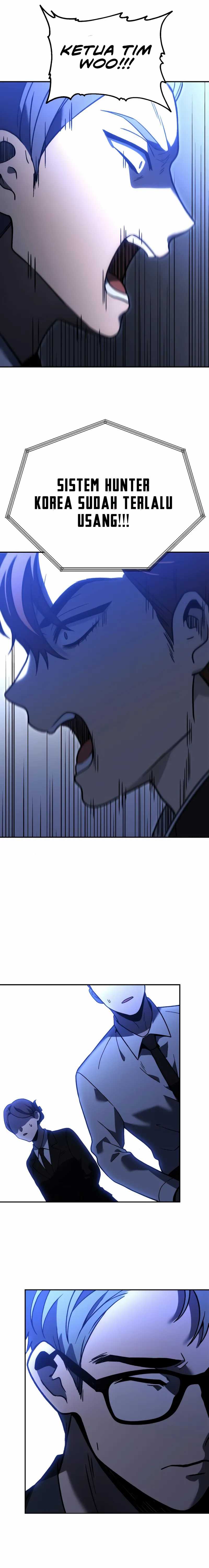 I Used to Be a Boss Chapter 109 Gambar 29