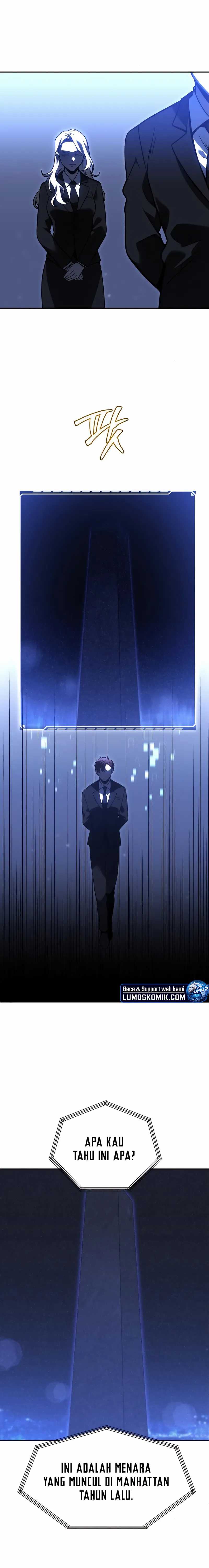 I Used to Be a Boss Chapter 109 Gambar 30