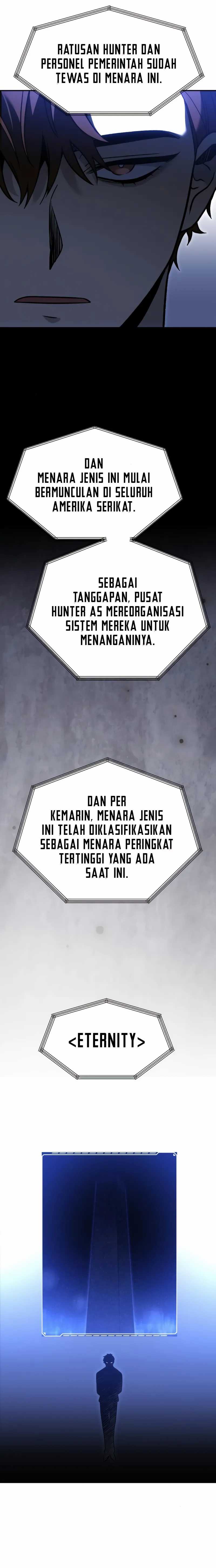 I Used to Be a Boss Chapter 109 Gambar 32