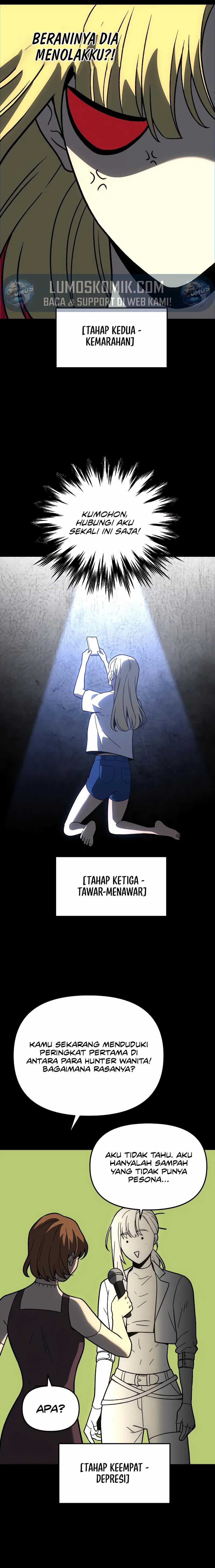 I Used to Be a Boss Chapter 110 Gambar 4