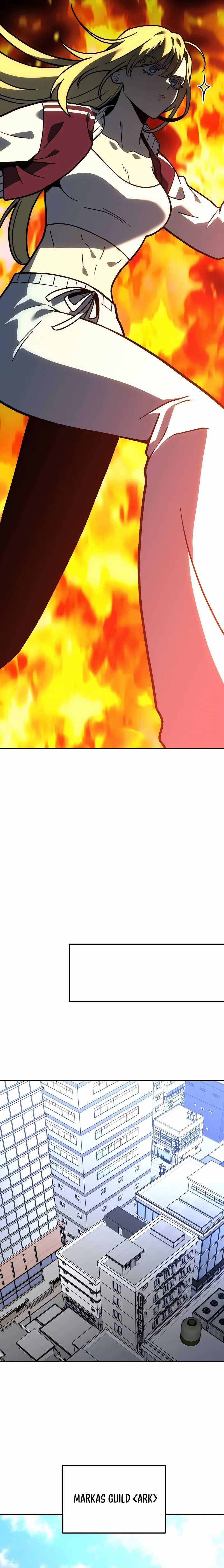 I Used to Be a Boss Chapter 110 Gambar 18